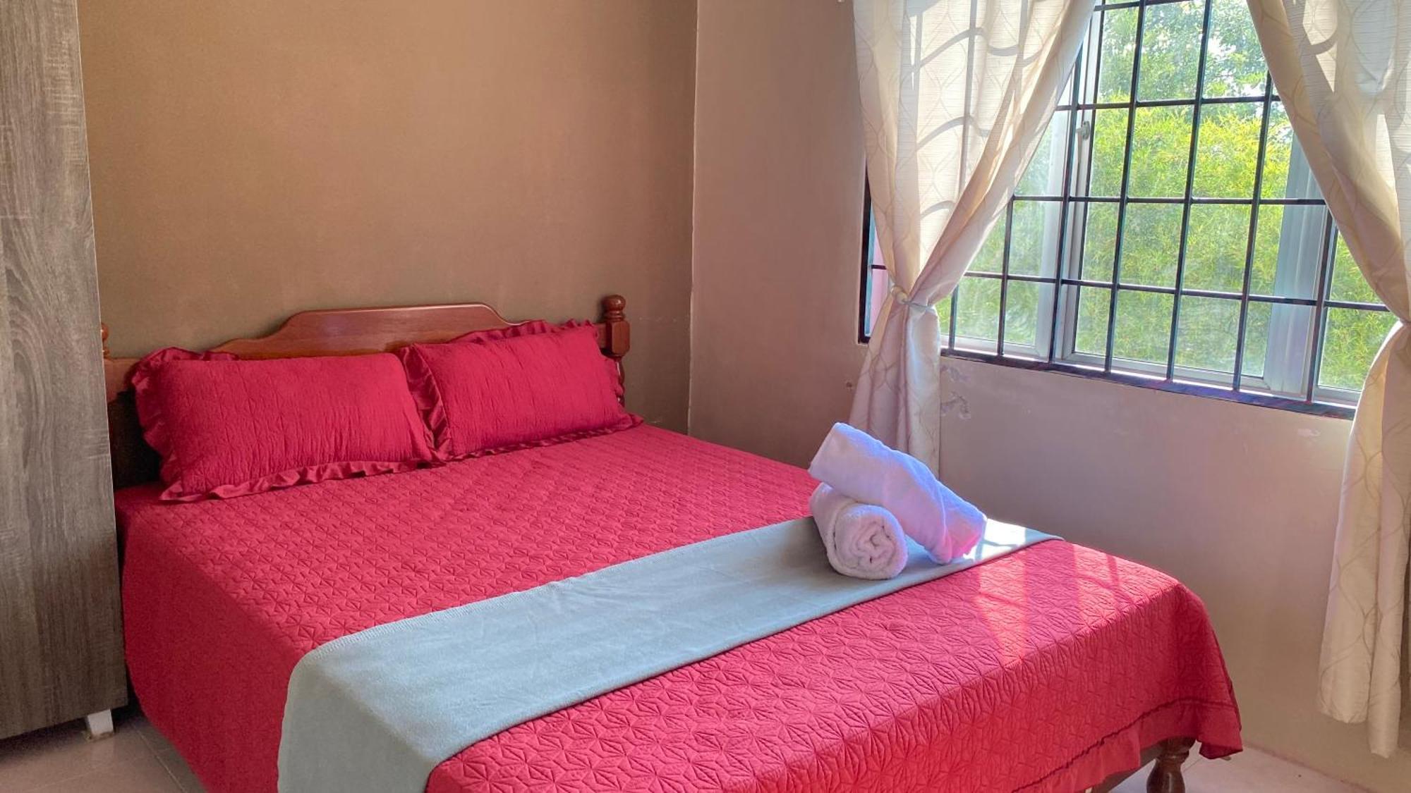D'Kapas Homestay Kuala Terengganu Exteriör bild
