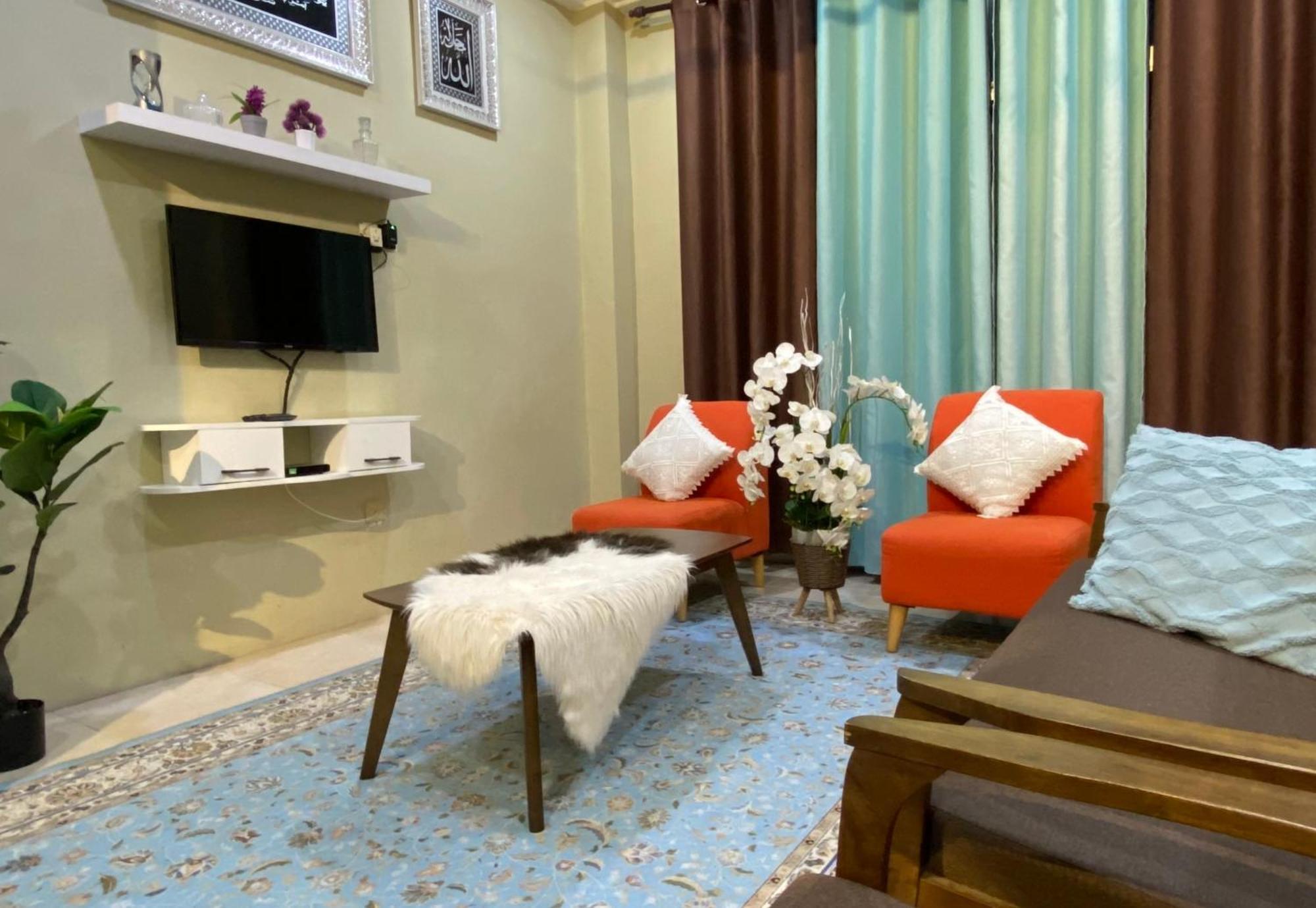 D'Kapas Homestay Kuala Terengganu Exteriör bild